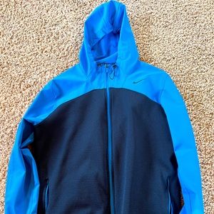 Men’s XL Nike Therma-Fit Jacket